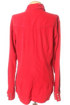 Chemise L Naf Naf