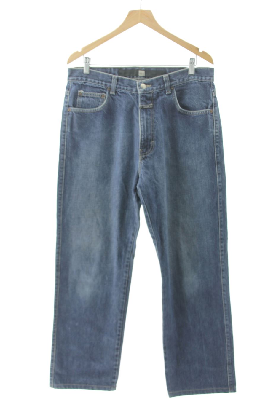 Jeans de Marithe Francois Girbaud de la talla 44