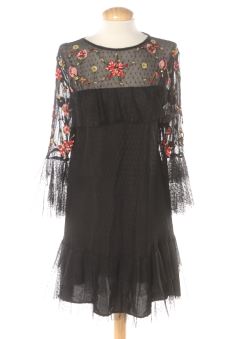 Robe casual XS Zara, photo 1 sur 2
