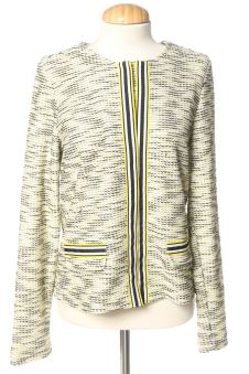 Gilet 36 Street one