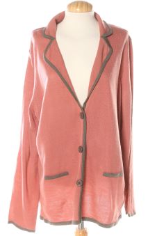 Gilet XXL Venca