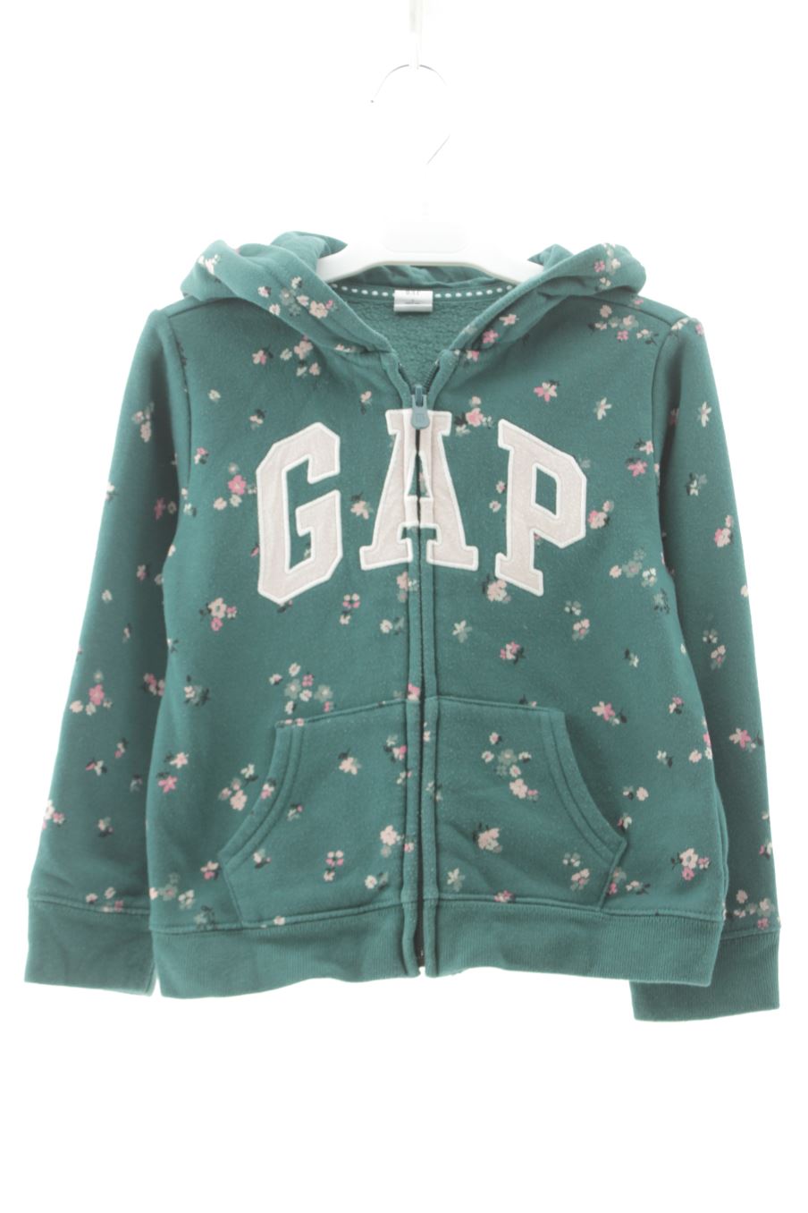 Sweatshirt Gap de la taille 4 ans de seconde main