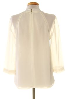 Blouse à manches longues S Sfera