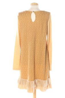 Robe casual L ICIAR & CANDELA