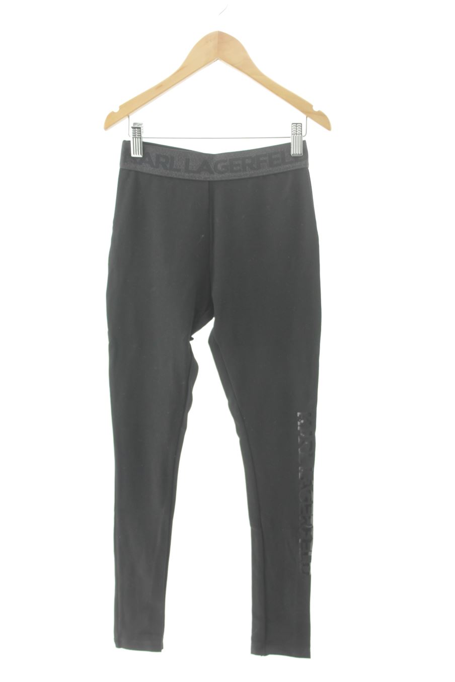 Legging de Karl Lagerfeld de la talla 10 años de segunda mano
