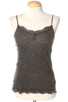 Top S Zara, photo 1 sur 2