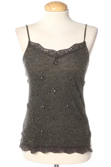 Top S Zara, foto 1 de 2