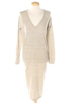 Vestido casual XS Bershka, foto 1 de 2