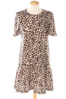 Robe casual S Zara, photo 1 sur 2