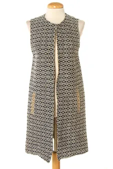 Pullunder S MANGO SuiT, Foto 1 von 2