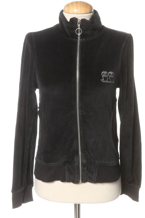 Chaqueta