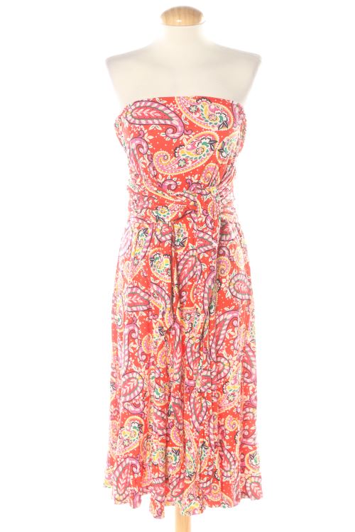 Robe casual