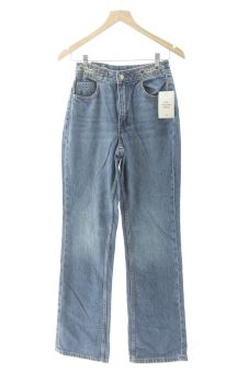 Vaquero 34 H&M, foto 1 de 2