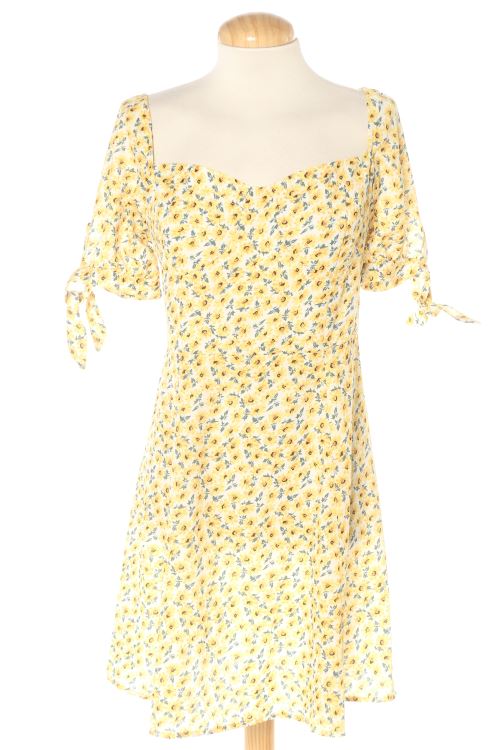Vestido casual