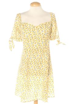 Robe casual S gala black, photo 1 sur 2