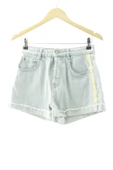 Shorts 36 trf (ZARA), photo 1 sur 2