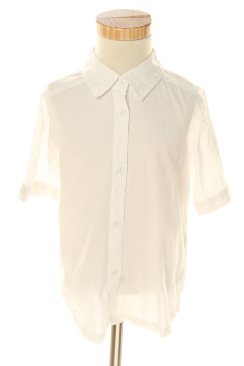 Camisa de manga corta