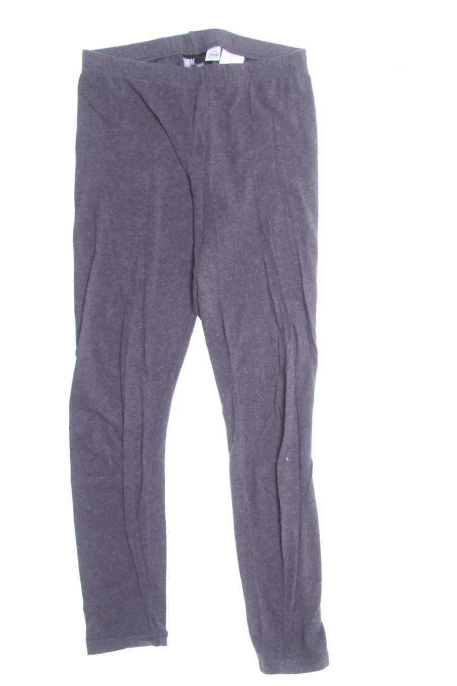 Leggins H&M de la taille S, de couleur gris