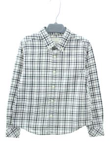 Camisa de manga larga 5 años Gocco