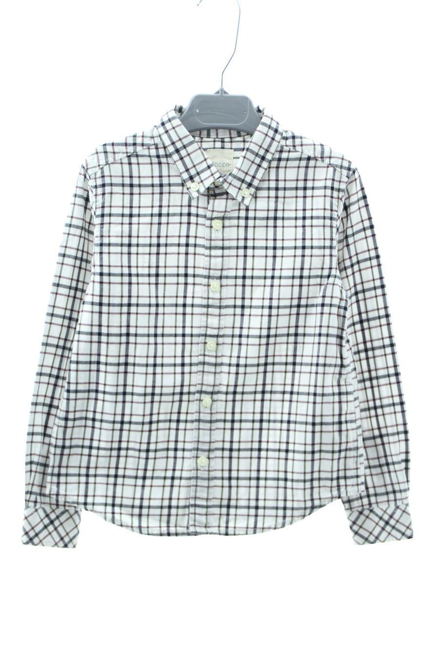 Camisa de manga larga de Gocco de la talla 5 años de segunda mano