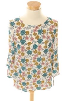 Blouse à manches longues 36 Fórmula Joven