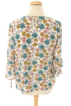 Blouse à manches longues 36 Fórmula Joven