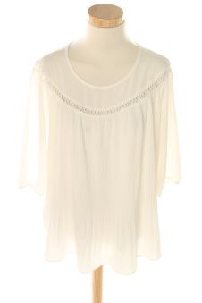 Langärmelige Bluse 34 Por que?