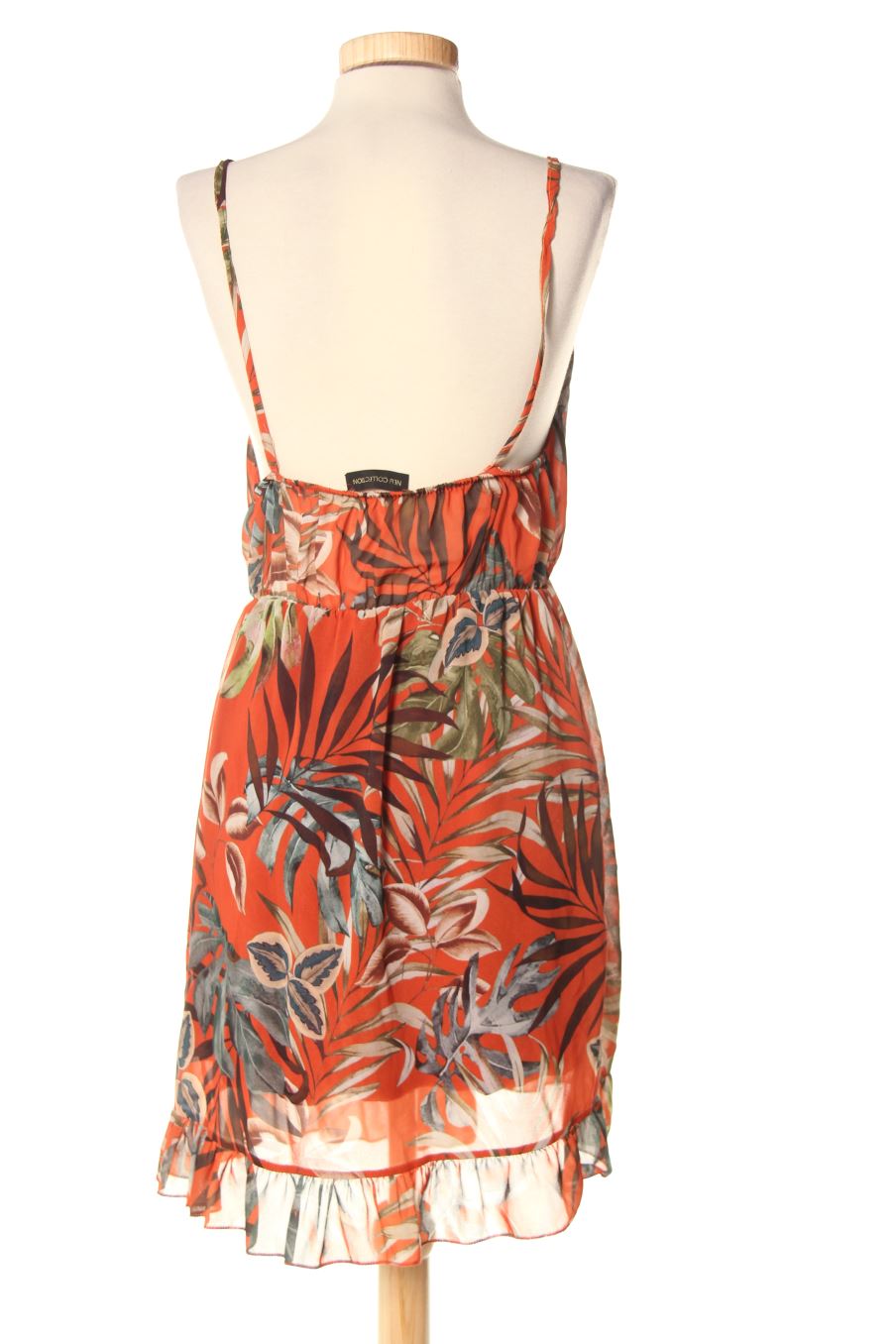 Robe casual New collection de la taille S, de couleur imprimés