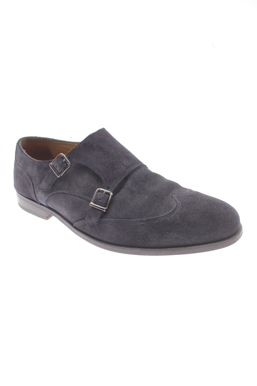 Zapatos de Massimo Dutti de la talla 44