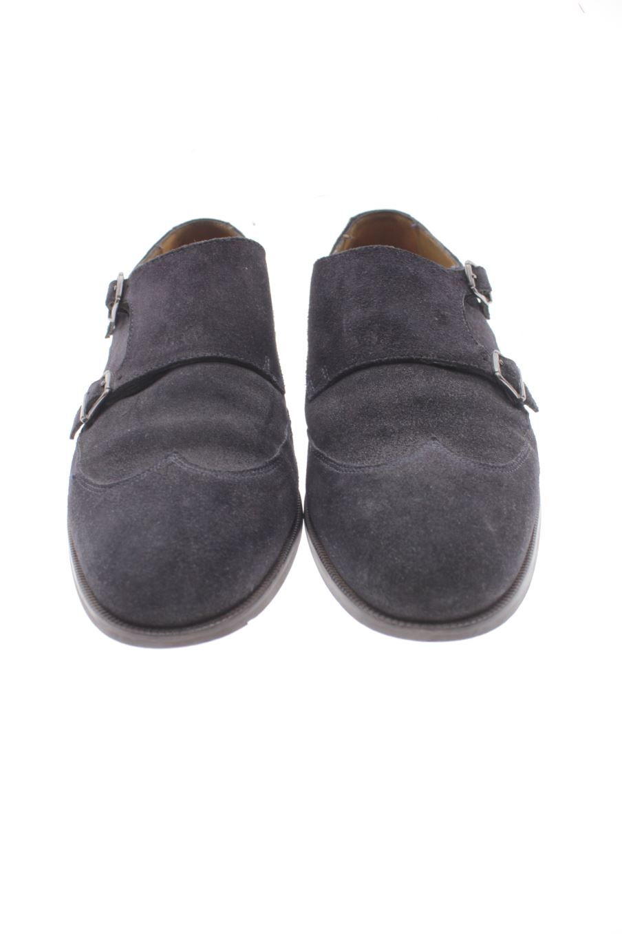 Zapatos de Massimo Dutti de la talla 44