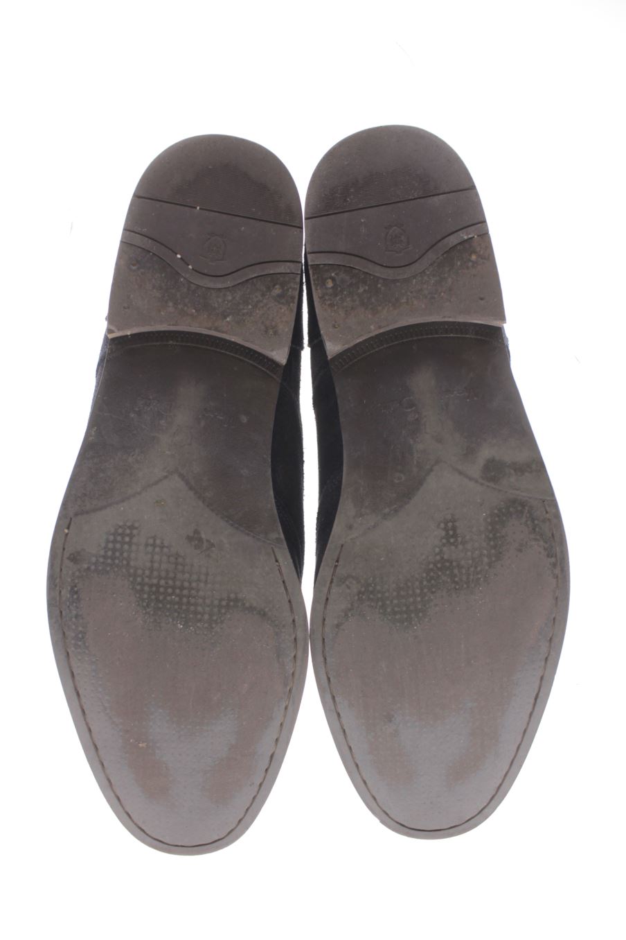 Zapatos de Massimo Dutti de la talla 44