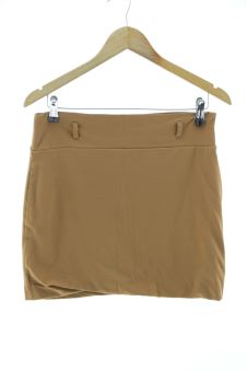 Aufwändiger Rock L MIM