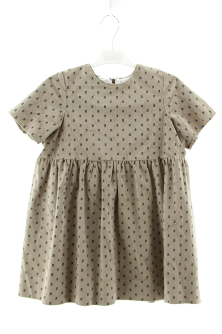 Robe MIA Y LIA de la taille 8 ans de seconde main