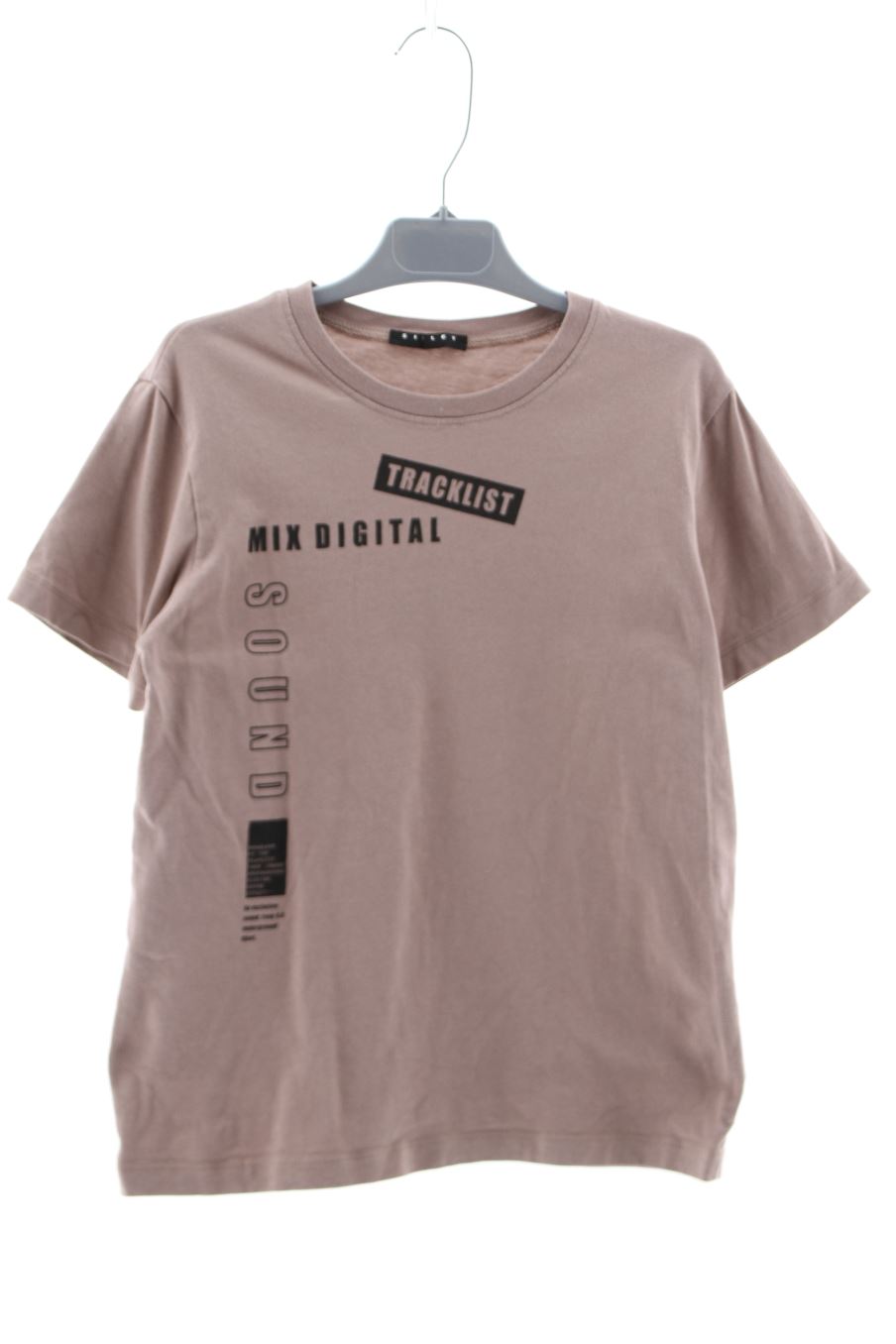T-shirt Sisley de la taille 8 ans de seconde main