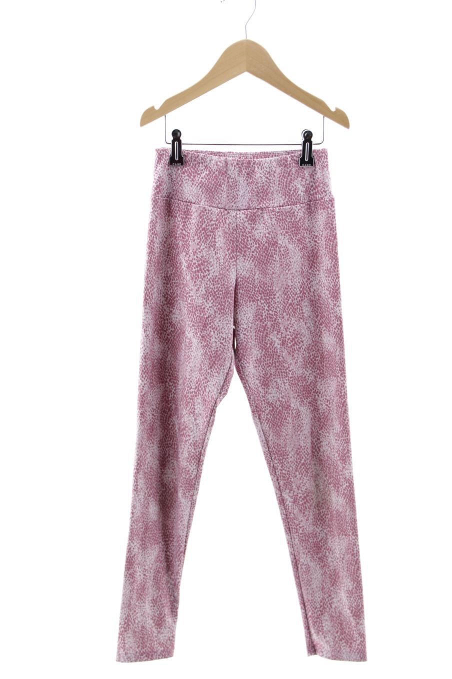 Pantalon de deporte de Zara de la talla 9 años de segunda mano