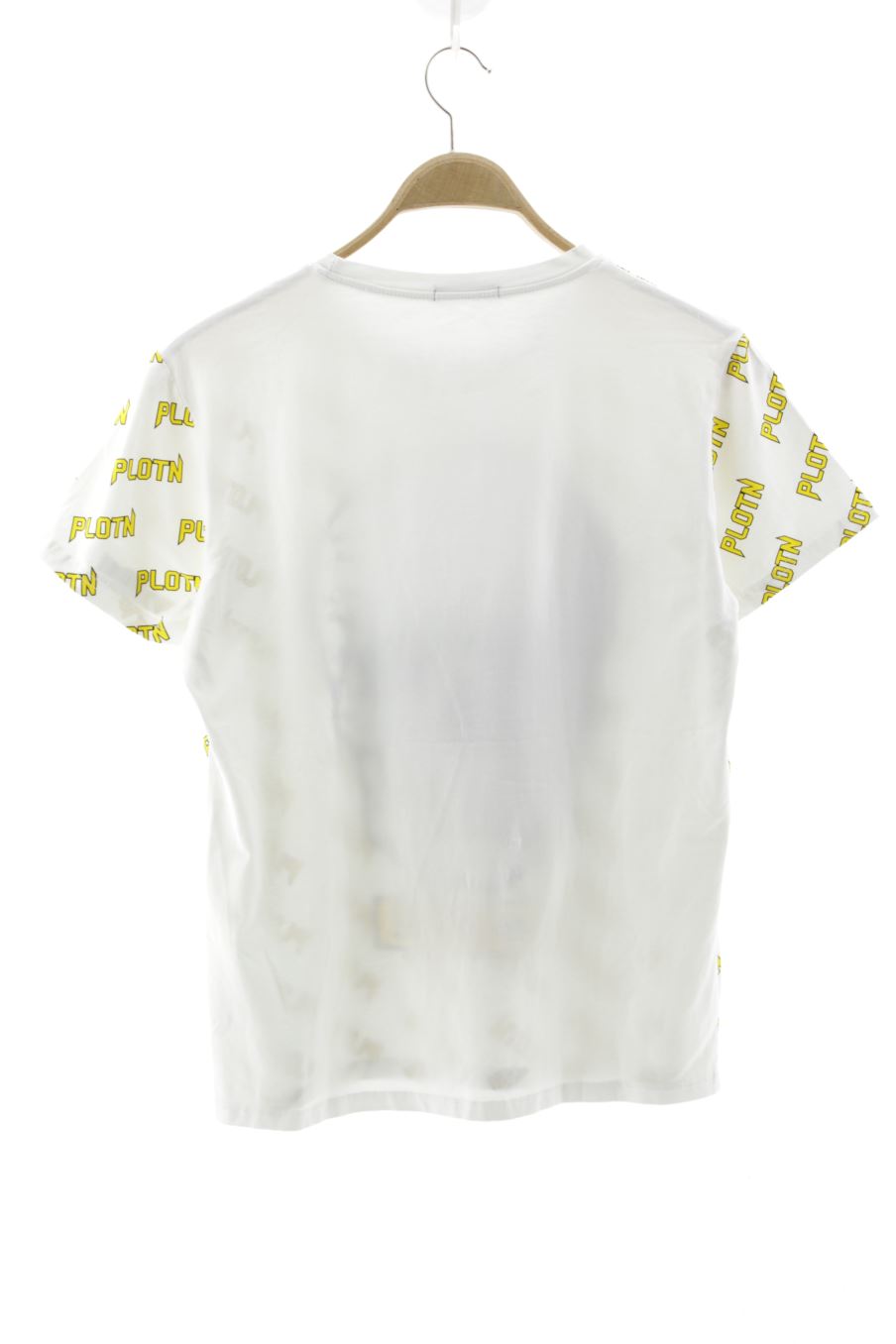 T-shirt MEN-STAR7 de la taille L