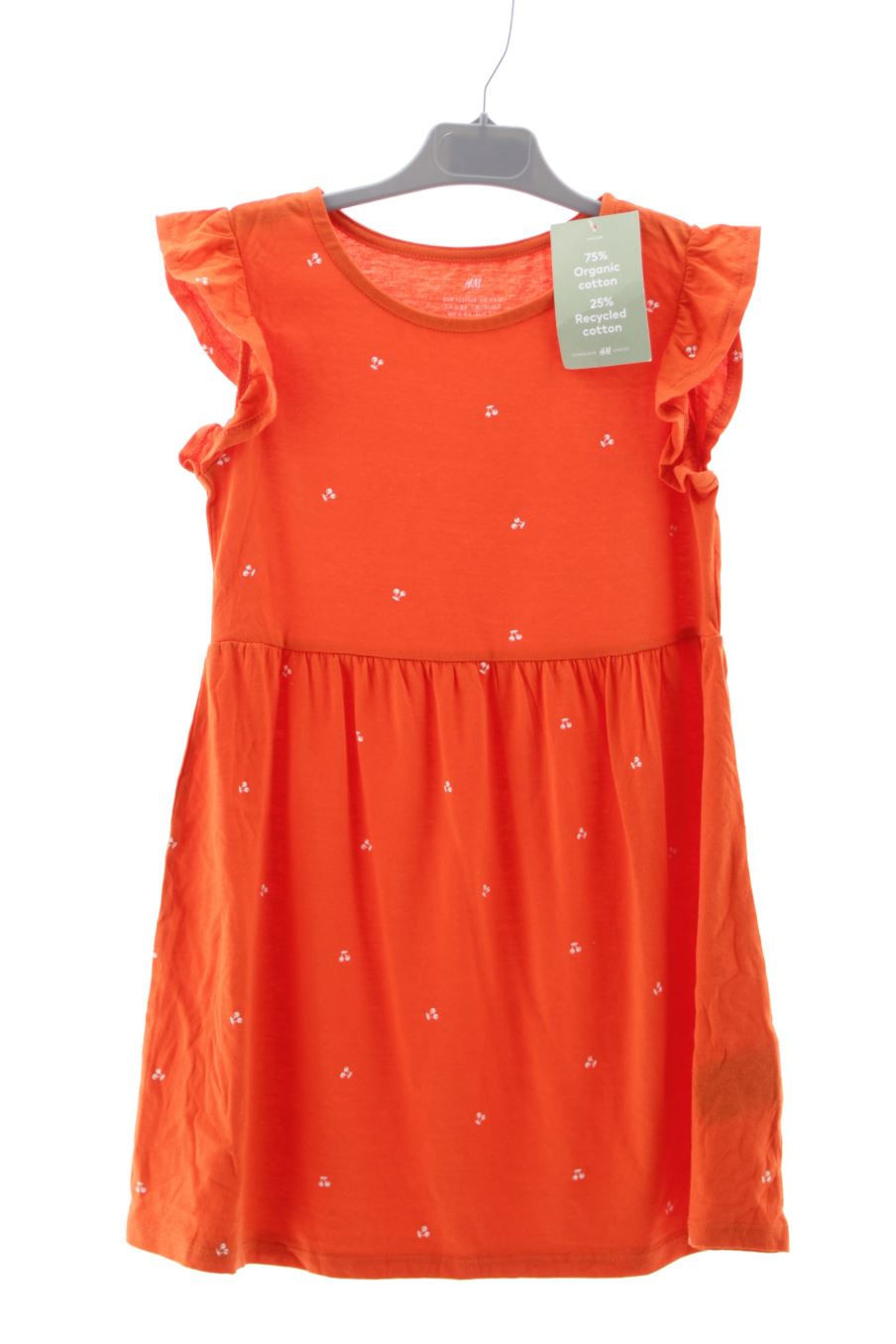 Robe casual H&M de la taille 6 ans avec une étiquette