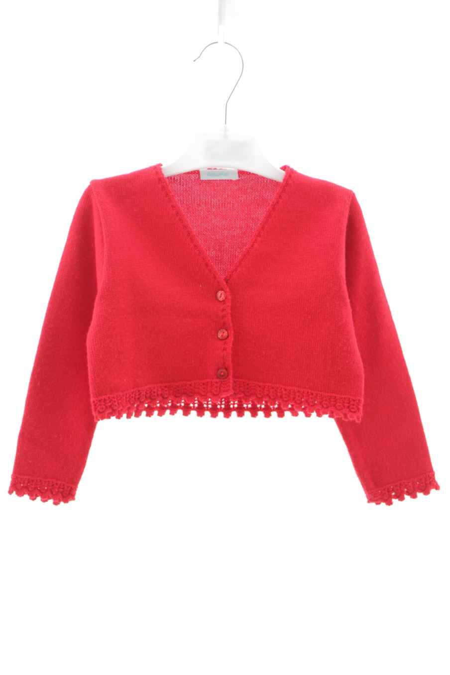 Gilet manches longues GRANLEI de la taille 4 ans de seconde main