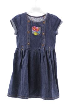 Robe casual 4 ans PERCENTIL