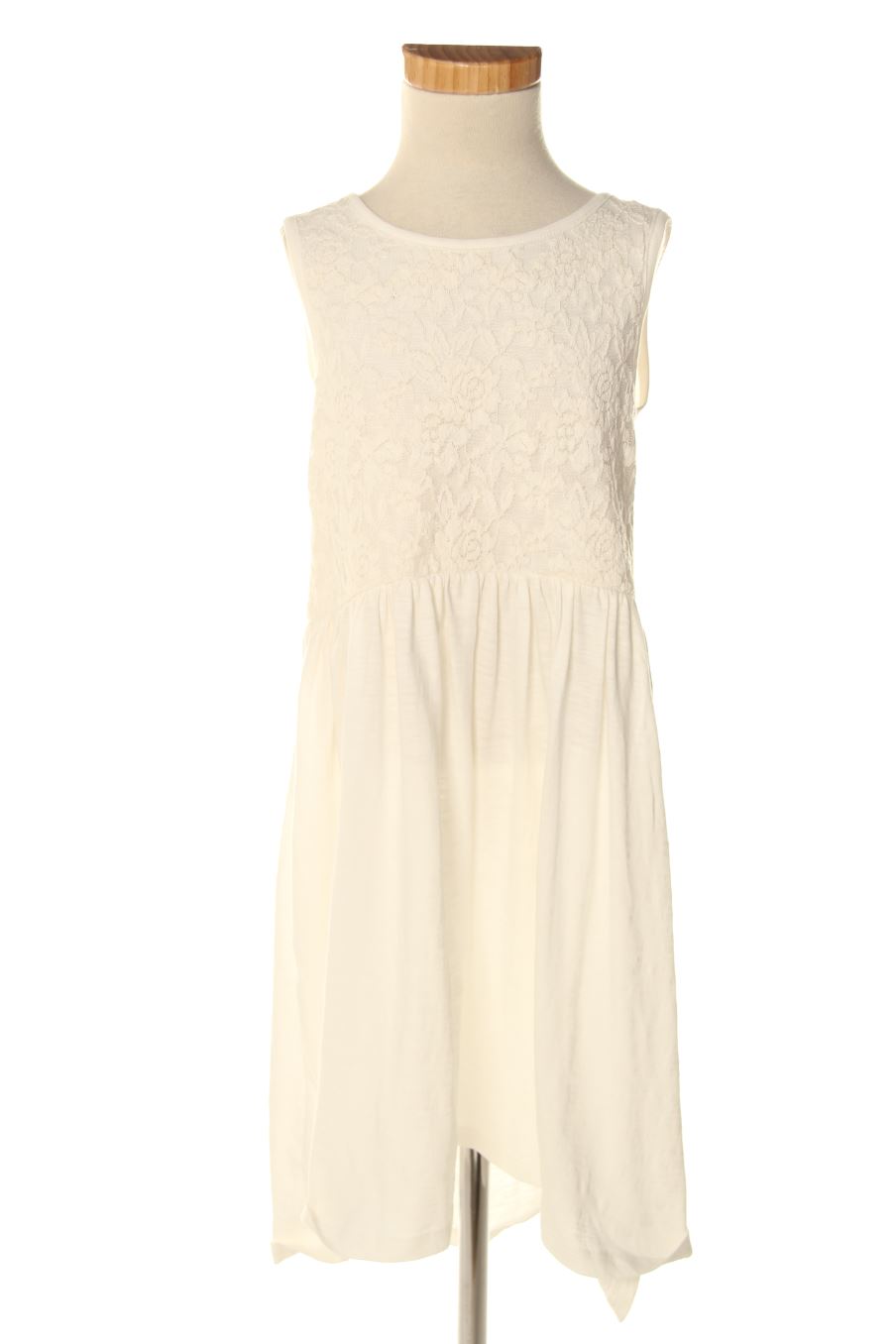 Vestido sport de H&M de la talla 4 años con etiqueta
