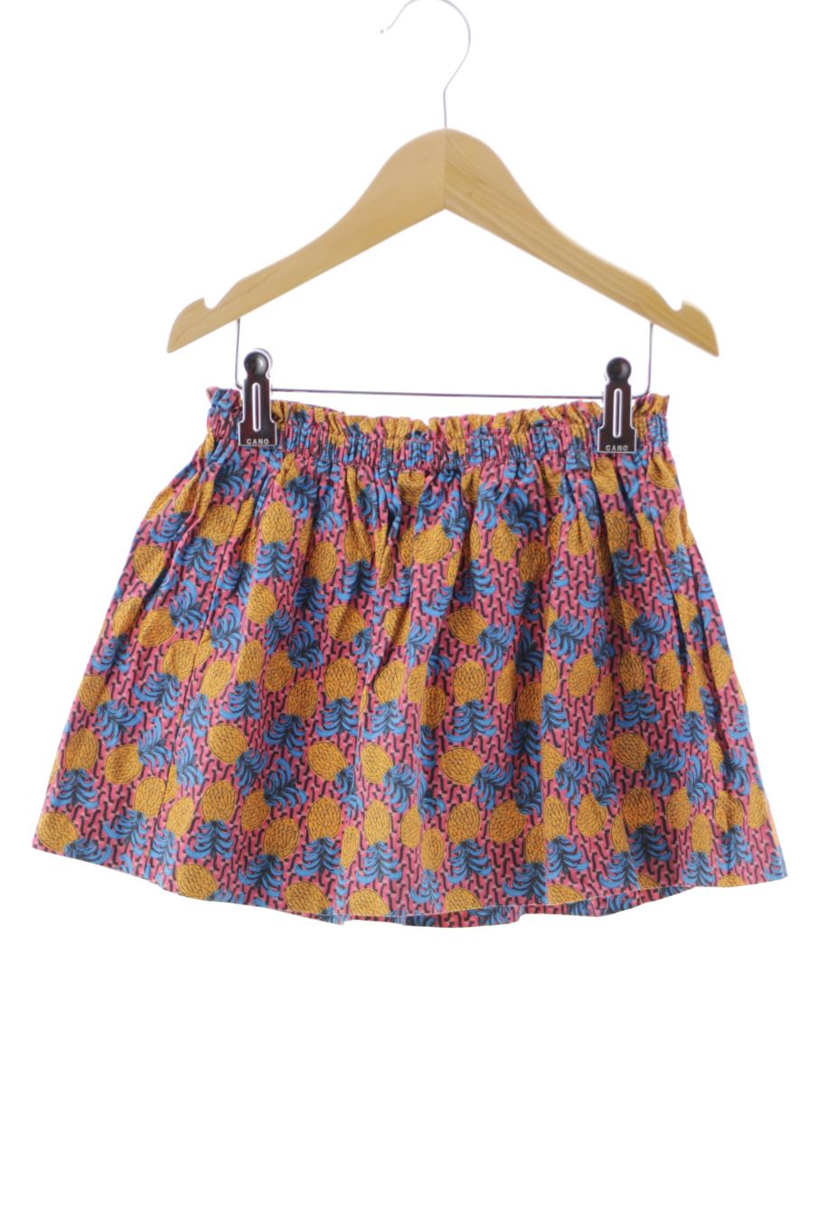 Falda de Zara de la talla 5 años de segunda mano