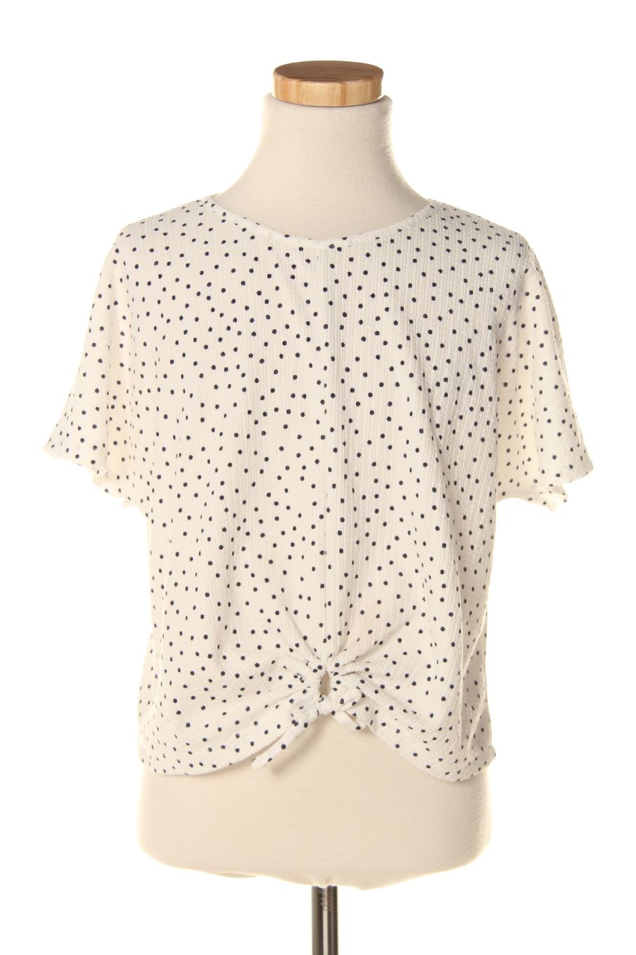Camiseta de Zara de la talla 13 años de segunda mano