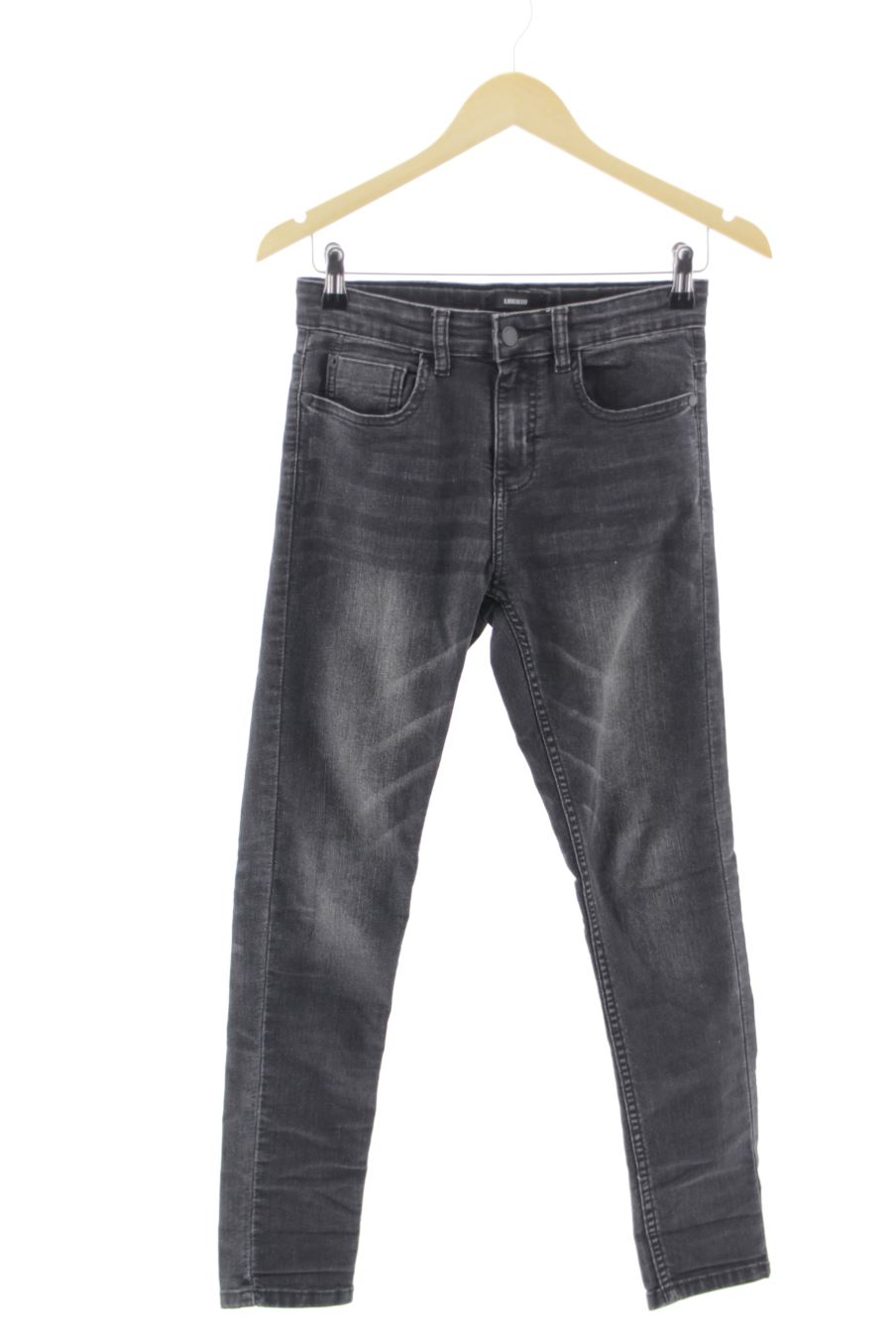 Vaquero de Liberto de la talla 12 años de denim de segunda mano