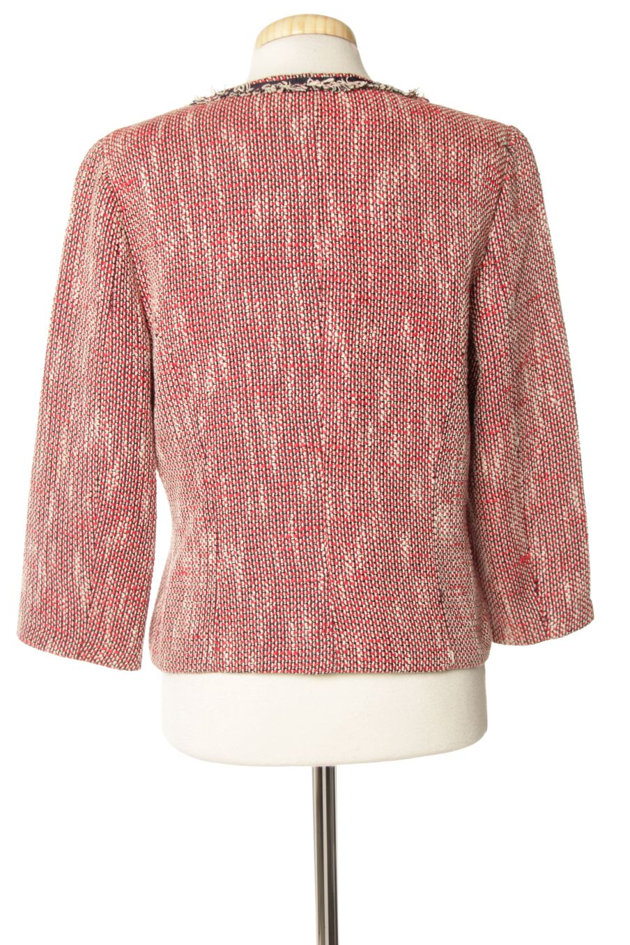 Blazer Fórmula Joven de la taille 42, de couleur imprimés