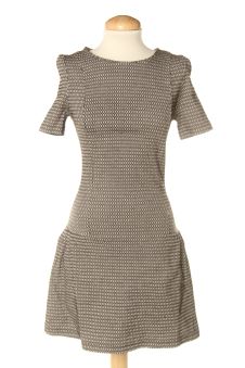 Vestito casual XS Vera Jo, foto 1 di 2