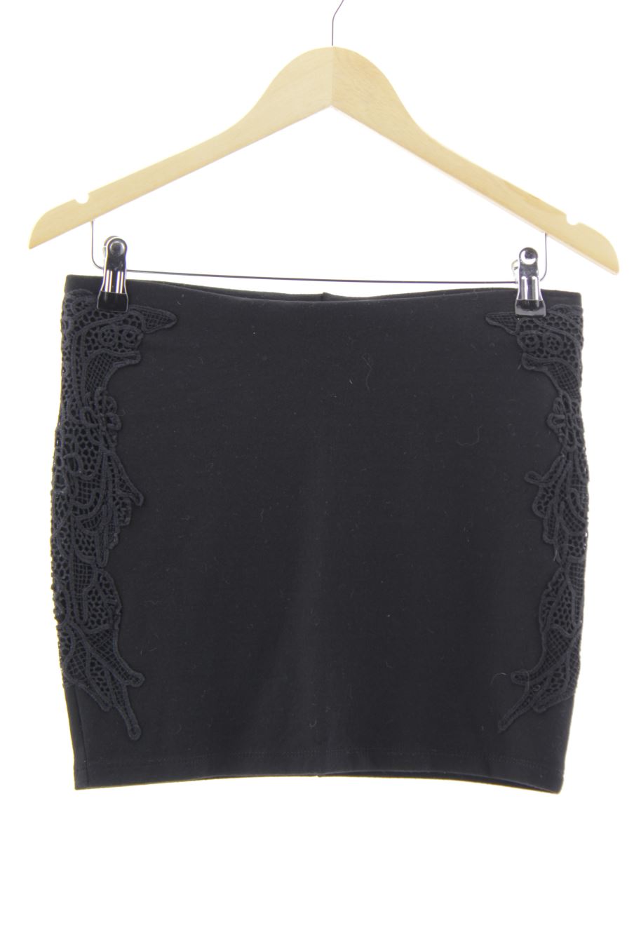 Gonne de Pimkie de la talla 40, de color nero