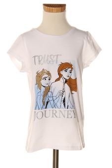 Maglietta 7 anni Disney