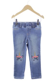 Lange Jeans 104 Gap