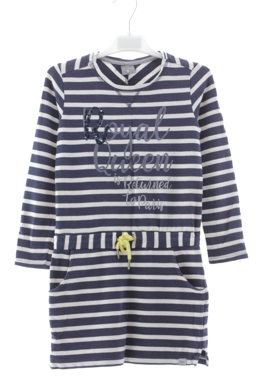 Vestito sportivo de Baker Bridge de la talla 8 anni seconda mano