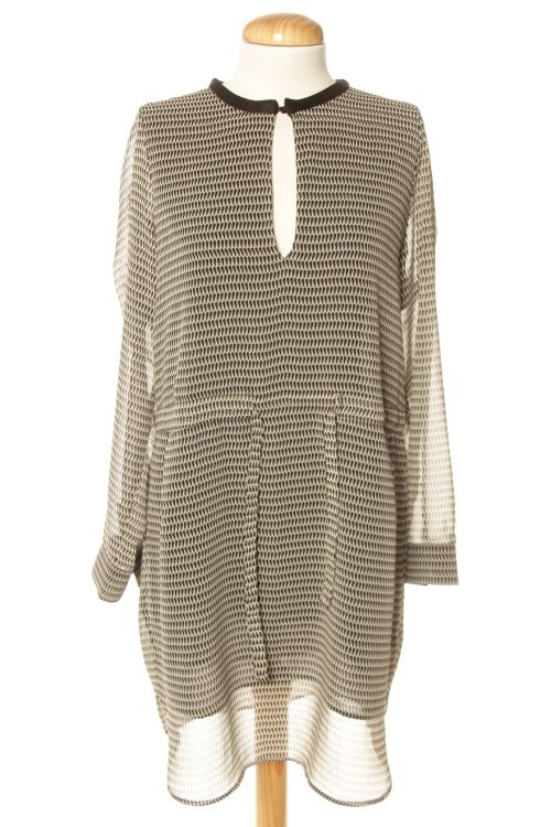 Vestido casual